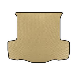 EVA bagagerumsmåtte (SD, Beige)
