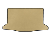 Fiat Sedici 2006–2014 Bagagerumsmåtte i EVA (HB, beige) foto 1
