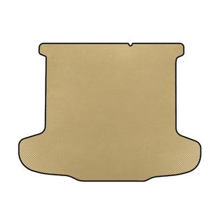 EVA bagagerumsmåtte (SD, Beige)