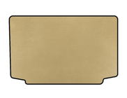 Ford B-Max 2012–2017 EVA bagagerumsmåtte (Beige) foto 1