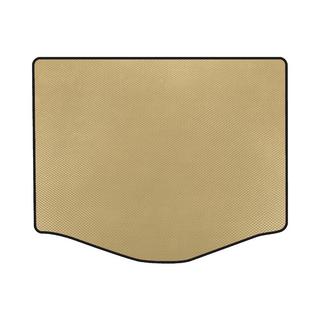 EVA bagagerumsmåtte (Beige)