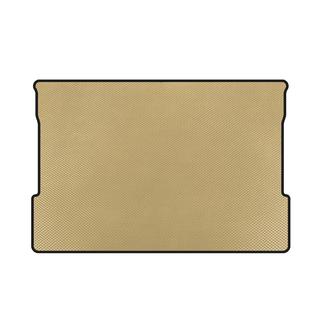 EVA bagagerumsmåtte (Beige)