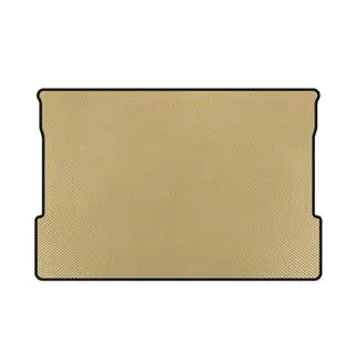 EVA bagagerumsmåtte (Beige)