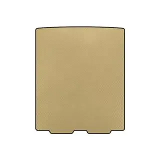 EVA bagagerumsmåtte (2015-2019, 5-personers, Beige)