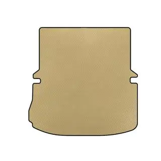 EVA bagagerumsmåtte (2011-2015, Beige)
