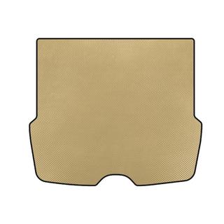 EVA bagagerumsmåtte (2001-2005, SW, Beige)