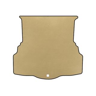 EVA bagagerumsmåtte (SD, Beige)