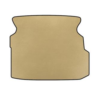 EVA bagagerumsmåtte (2005-2009, SD, Beige)