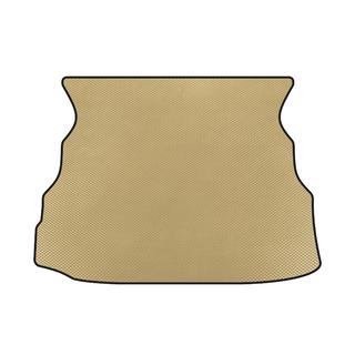 EVA bagagerumsmåtte (SD, Beige)