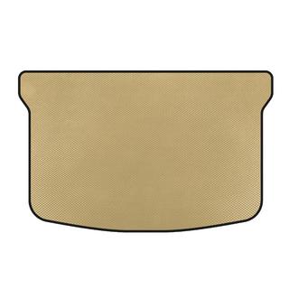 EVA bagagerumsmåtte (HB, beige)