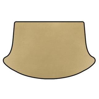 EVA bagagerumsmåtte (Beige)