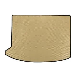 EVA bagagerumsmåtte (Beige)