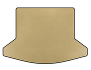 Great Wall Haval H6 III 2020– EVA bagagerumsmåtte v1 (Beige) foto 1