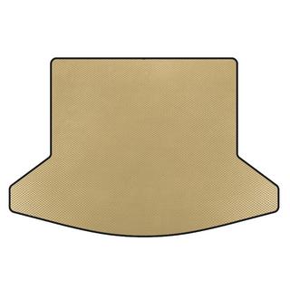 EVA bagagerumsmåtte v1 (Beige) Great Wall Haval H6 III 2020–