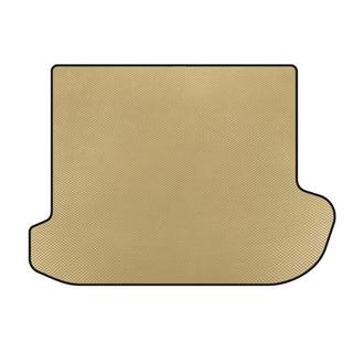 EVA bagagerumsmåtte (2010-2014, Beige) GreatWall Haval/Hover H3 2005–2013