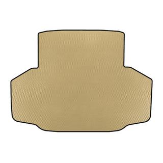 EVA bagagerumsmåtte (SD, Beige)