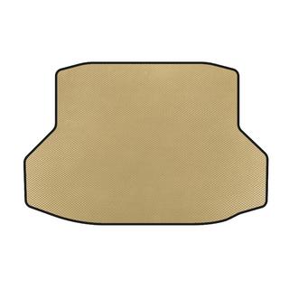 EVA bagagerumsmåtte (SD, Beige)