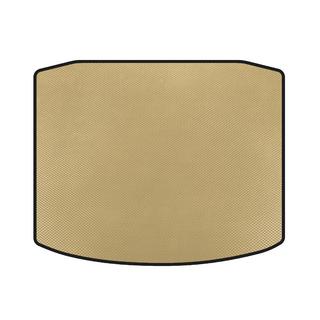 EVA v1 bagagerumsmåtte (7-personers, beige)