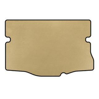 EVA bagagerumsmåtte (HB, Hybrid, Beige)