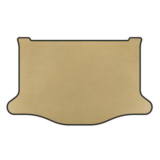 EVA bagagerumsmåtte (HB, beige)