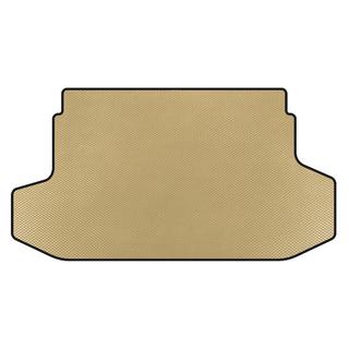 EVA bagagerumsmåtte (5-dørs, beige)