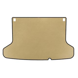 Bagagerumsmåtte i EVA (Electro, beige)