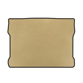 EVA bagagerumsmåtte (Beige)