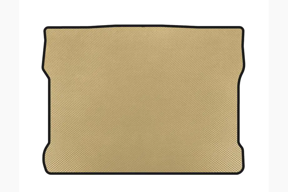 Hummer H3 2005–2010 EVA bagagerumsmåtte (Beige) Image