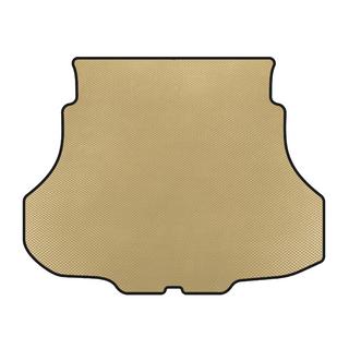 EVA bagagerumsmåtte (SD, Beige)