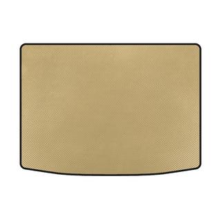 EVA bagagerumsmåtte (2019-2020, Elektrisk, Beige)