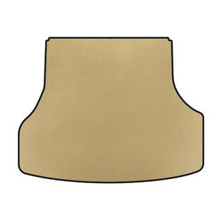 EVA bagagerumsmåtte (SD, Beige)