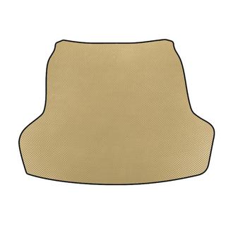 EVA bagagerumsmåtte (SD, Beige)