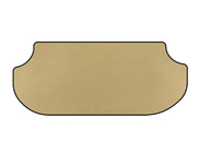 Hyundai H200, H1, Starex 1998–2007 EVA bagagerumsmåtte (2004-2007, 8-personers, beige) foto 1
