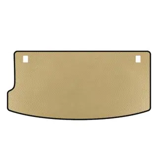 EVA bagagerumsmåtte (HB, beige)
