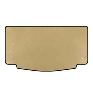 EVA bagagerumsmåtte (HB, beige)