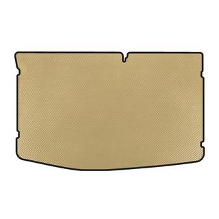 EVA bagagerumsmåtte (HB, beige)