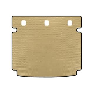Bagagerumsmåtte i EVA (SW, Beige)