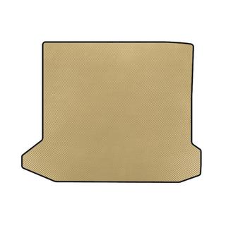 Bagagerumsmåtte i EVA (Electro, beige)