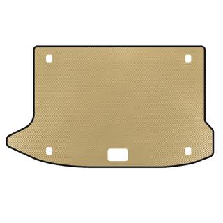 Bagagerumsmåtte EVA V3 (Beige)