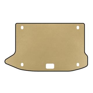 EVA V2 bagagerumsmåtte (Beige)