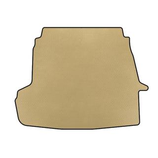 EVA bagagerumsbakke V-2 (Beige)