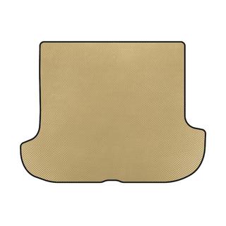 EVA bagagerumsmåtte (Beige)
