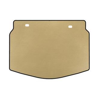 EVA bagagerumsmåtte (Coupé, Beige)