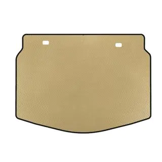 EVA bagagerumsmåtte (Coupé, Beige)