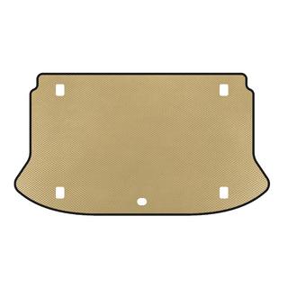 EVA bagagerumsmåtte (Beige)
