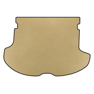 EVA bagagerumsmåtte (Beige)