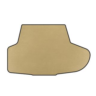 EVA bagagerumsmåtte (SD, Beige)