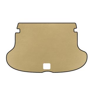 EVA bagagerumsmåtte (Beige)