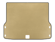 Infiniti QX56 2004–2010 Bagagerumsmåtte EVA (2004-2008, Beige) foto 1