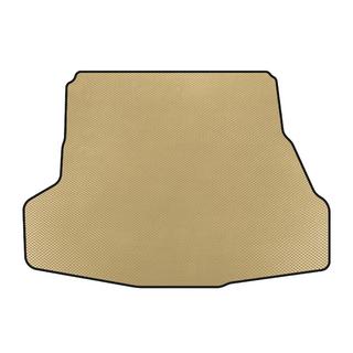 EVA bagagerumsmåtte (SD, Beige)